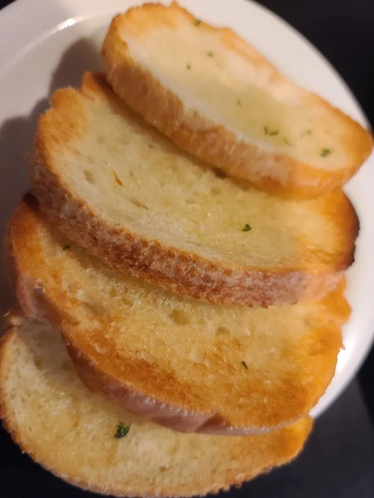 Garlic Bread