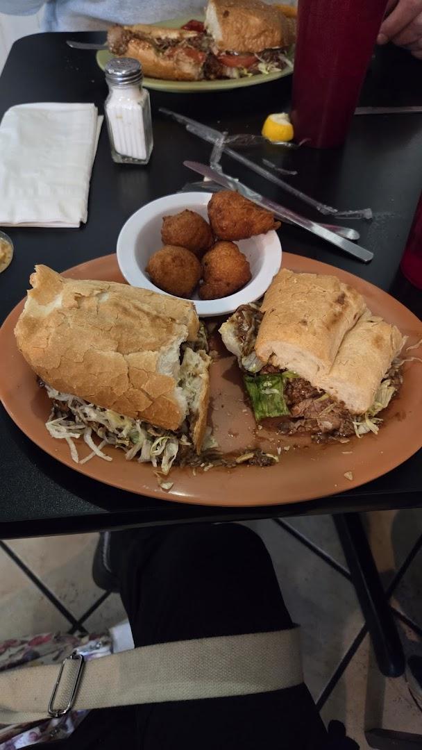 Rick's Crossroads Grill