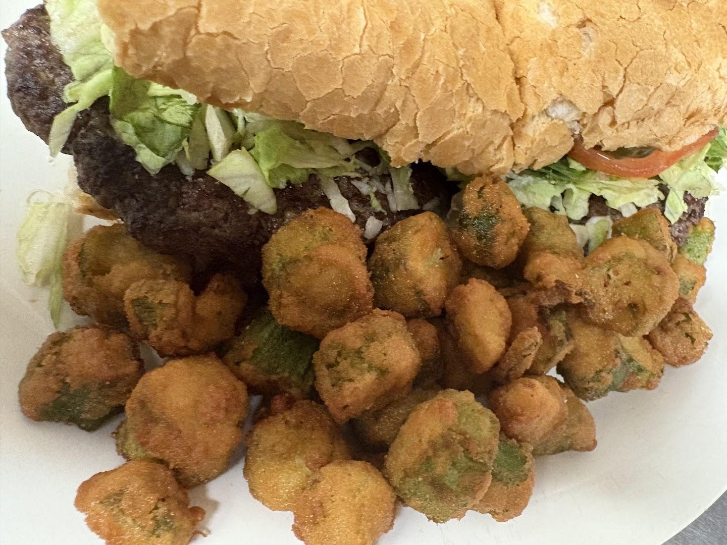 Rick's Crossroads Grill