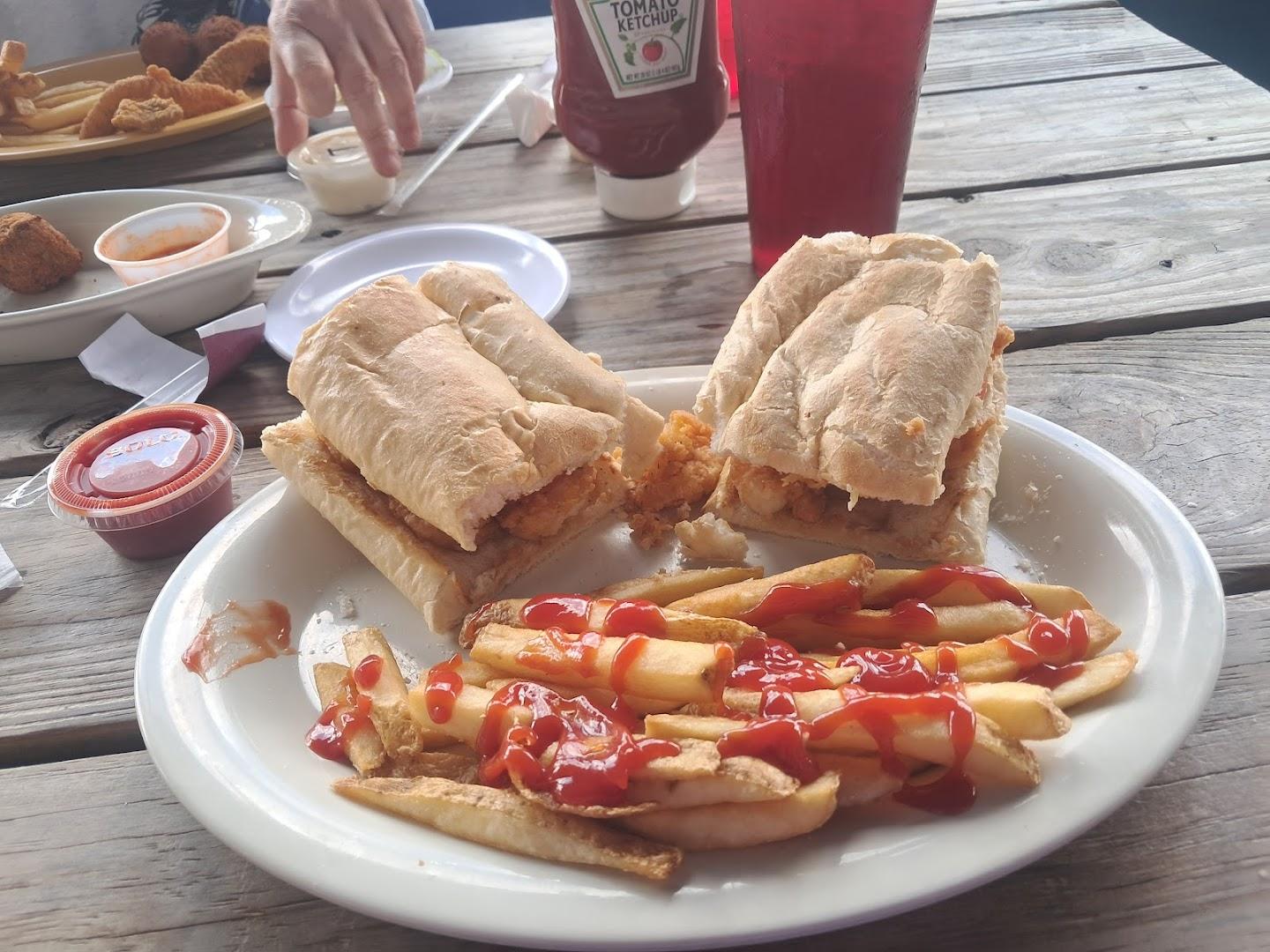 Rick's Crossroads Grill